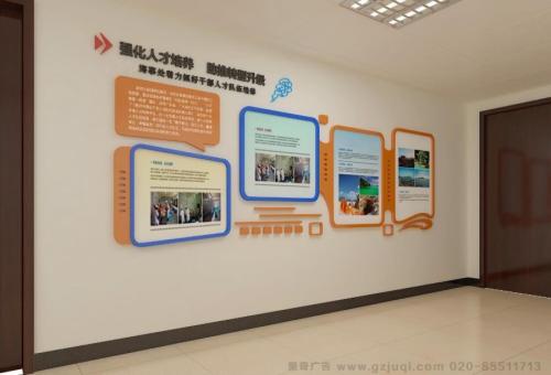 融安医院文化墙怎么做？如何建好科室护理文化墙？