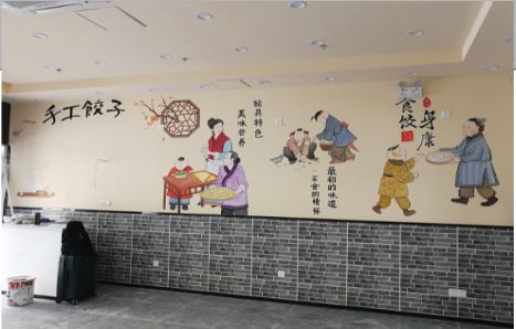融安手绘墙绘工具有哪些
