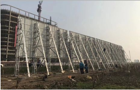 融安什么是广告物料？