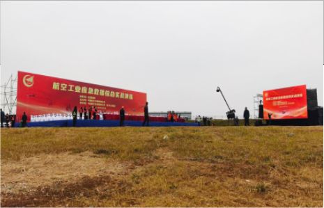 融安活动搭建主要是做什么的？