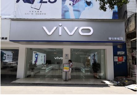 融安}做一个门店面广告招牌需要多少钱？
