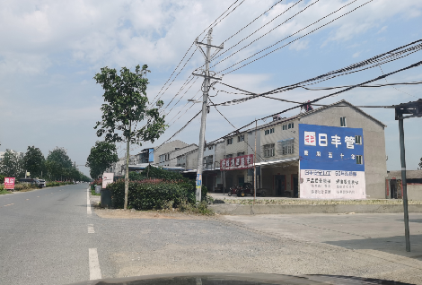 融安如何能保证墙体广告的醒目性？