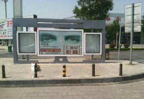 融安社区广告投放的几种常见方式。