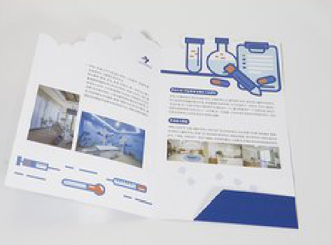 融安说明书印刷有哪些样式可以选择？