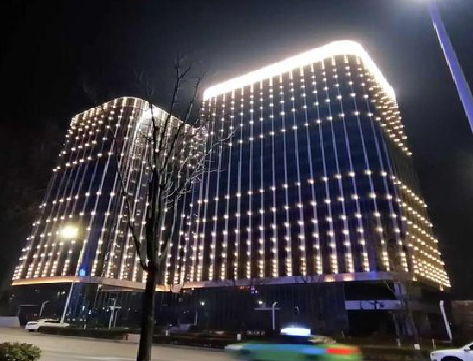 融安亮化工程安装注意事项。