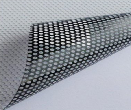 融安优劣单透膜的鉴定方法。