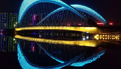 融安亮化工程如何做好公共区域的安全性。