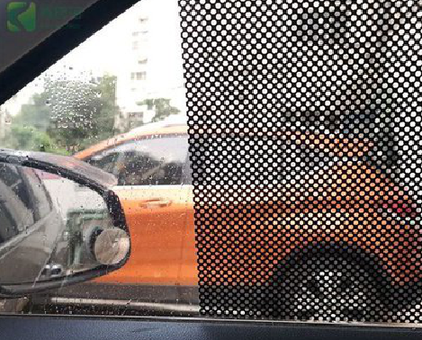 融安怎么判断单透膜的好坏？